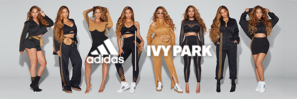 adidas x IVY PARK Shoes, Clothing 