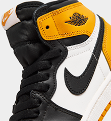 Jordan Retros