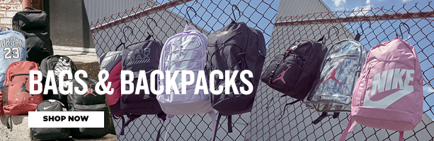 Back to School Shoes Clothing Backpacks Finish Line