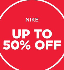 Nike Deal