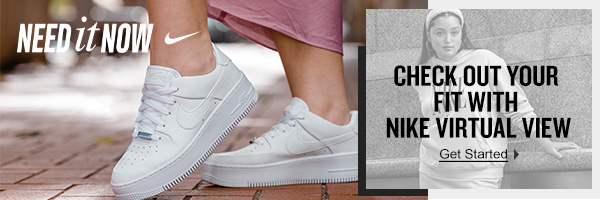 nike sneakers femme