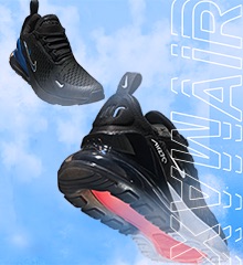 Nike Air Max