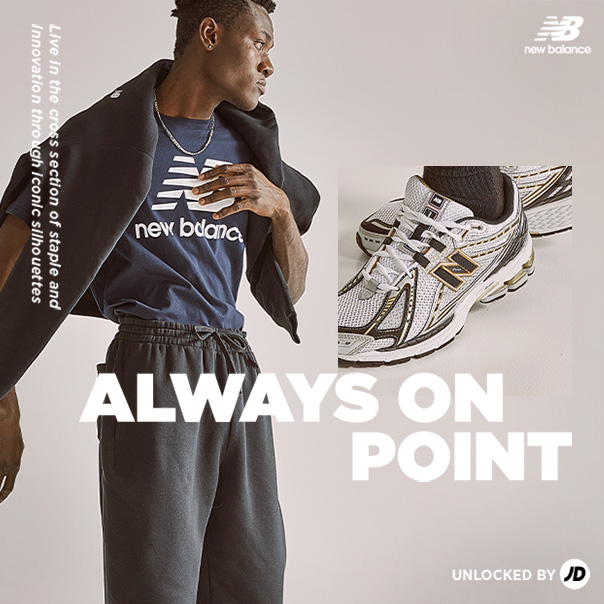 JD Sports Comes to Atlanta - JD Sports US