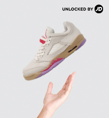Jordan Retros