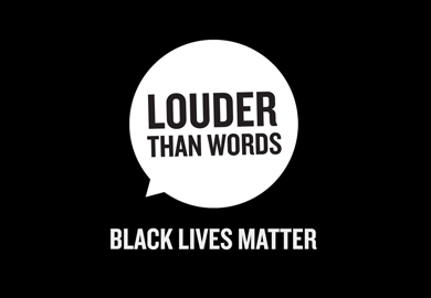 Louder than Words: Our Commitment to Act