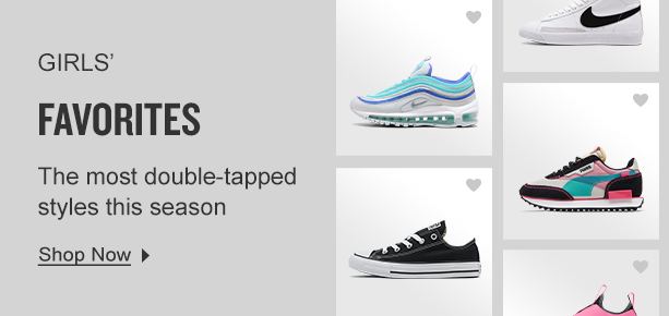 pony shoes finish line