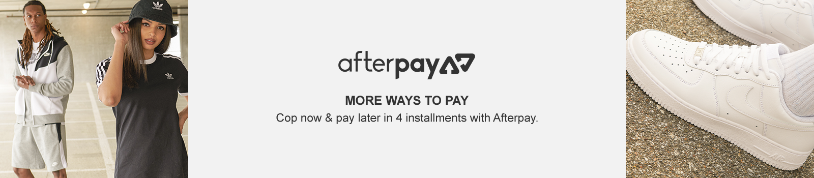 de elite waarde staan Afterpay Available | Buy Now Pay Later Shoes, Clothes | Finish Line