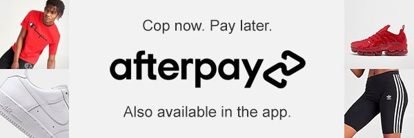 Afterpay Available Now | Buy Now, Pay 