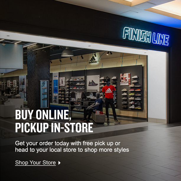 Finish Line: Shoes, Sneakers, Athletic Clothing & Gear