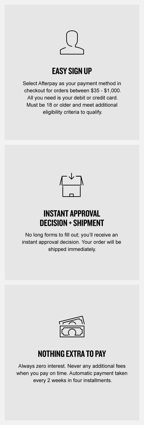 cheap nike shoes afterpay