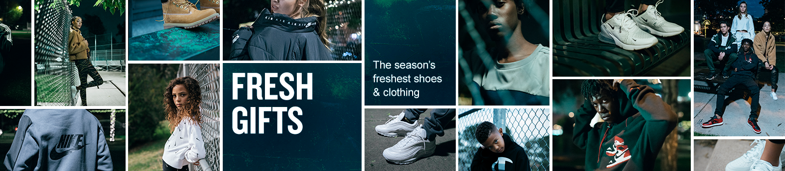 gifts for male shoe lovers