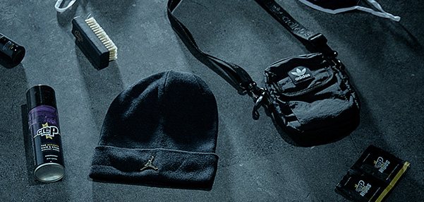 finish line non slip shoes