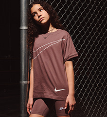 Tees & Shorts