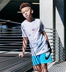 Tees & Shorts