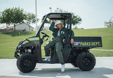 Shoes So Fresh The Latest In Sneakers Culture Finish Line